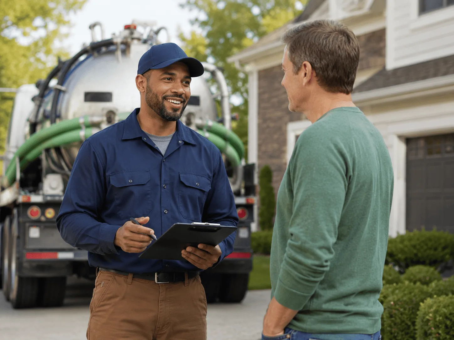 Mosquito Control Poynette, WI FAQs